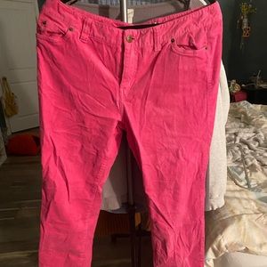 VINEYARD VINES CORDUROY PANTS